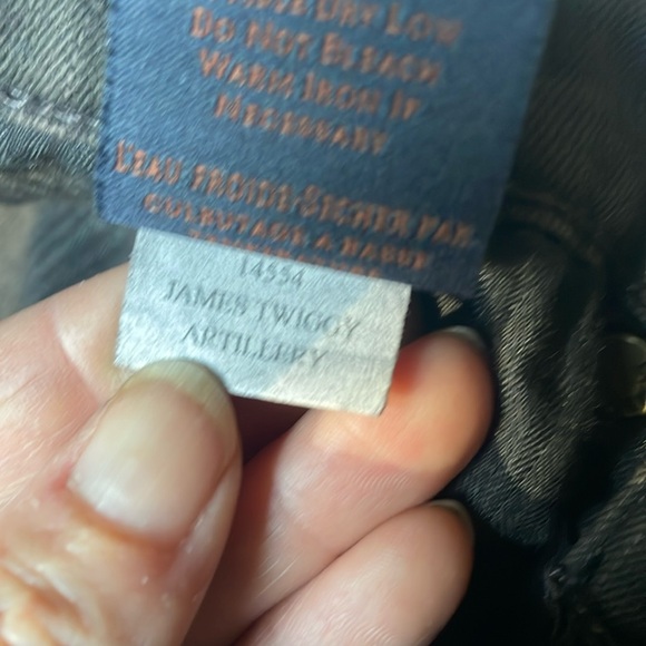 James Jeans twiggy jeans - Picture 6 of 7